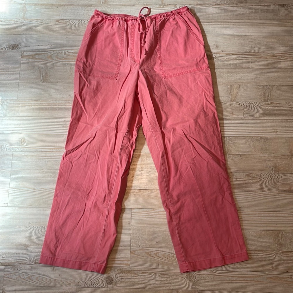 L.L.Bean Pants